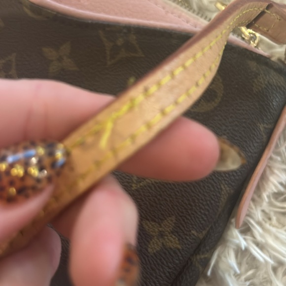 LV PALLAS - Picture 3 of 4